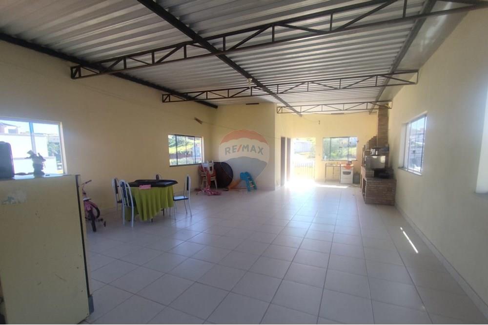 Casa - Venda - Conselheiro Lafaiete , Minas Gerais - casa santa clara 2.jpg - 860421030-37