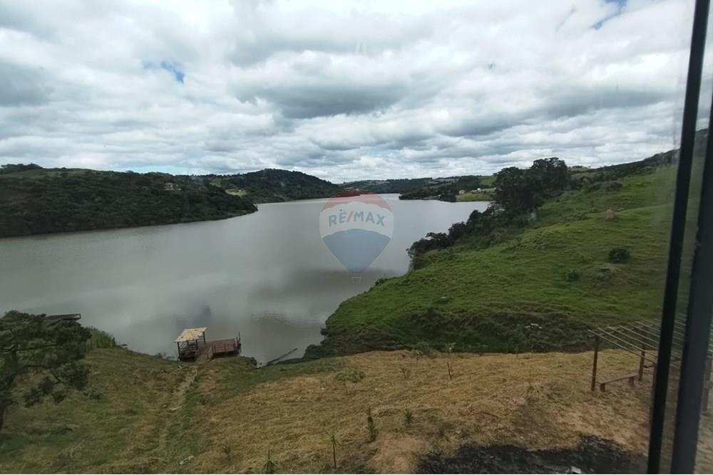 Casa - Venda - Bom Sucesso , Minas Gerais - FAZENDA PEDRA NEGRA 13.jpg - Varanda - 860471037-4