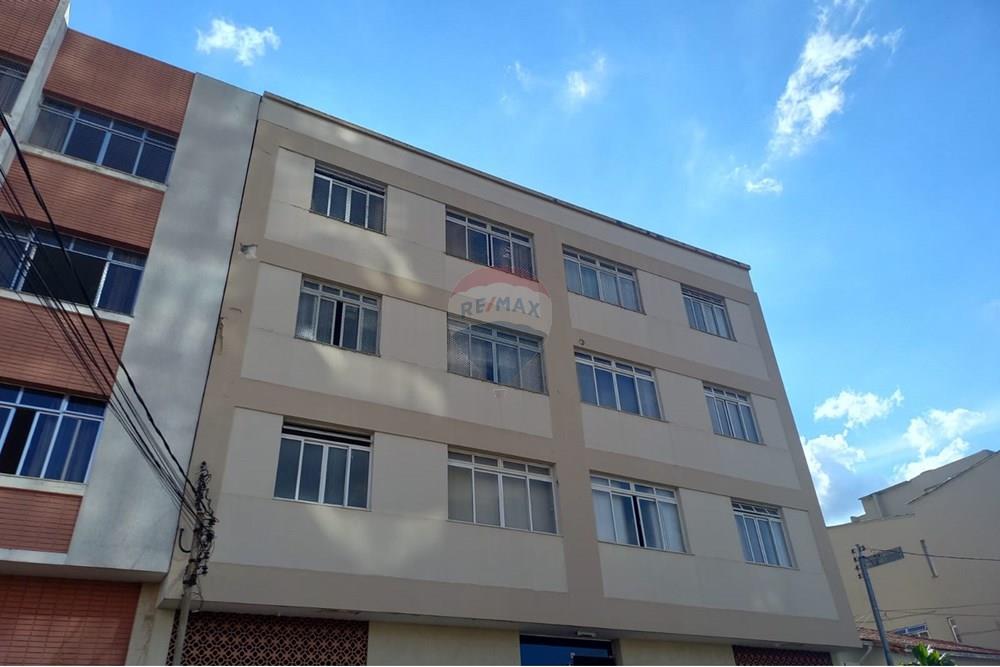 Apartamento - Alugar - Juiz de Fora , Minas Gerais - WhatsApp Image 2025-03-28 at 15.32.24 (2).jpeg - 860381047-21