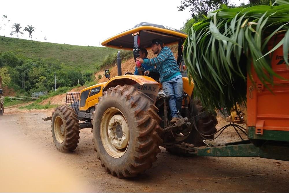 Chácara / Sítio / Fazenda - Venda - Juiz de Fora , Minas Gerais - f3e63d50-86e8-4da7-9956-c3fc6a0ed6ce.JPG - 860291033-68