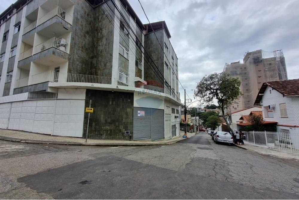 Ponto Comercial/ Loja - Venda - Juiz de Fora , Minas Gerais - Rua 1.jpeg - 860361010-486