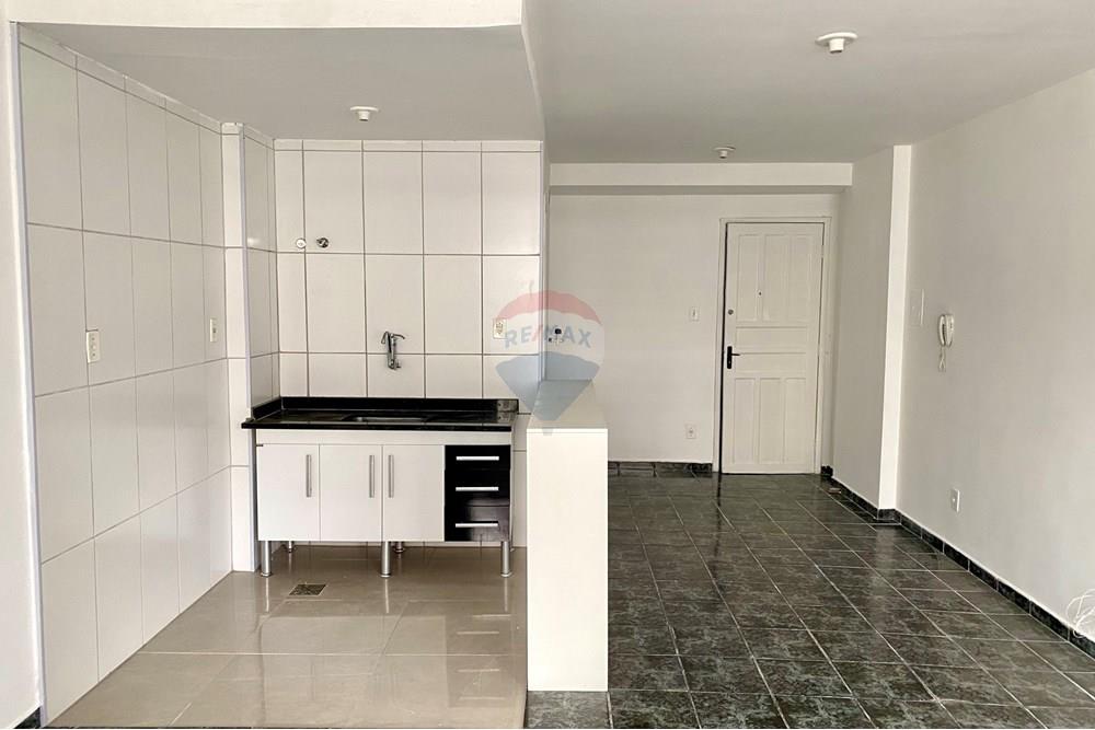 Kitnet - Venda - Juiz de Fora , Minas Gerais - IMG_0914.jpeg - Cozinha - 860241081-15