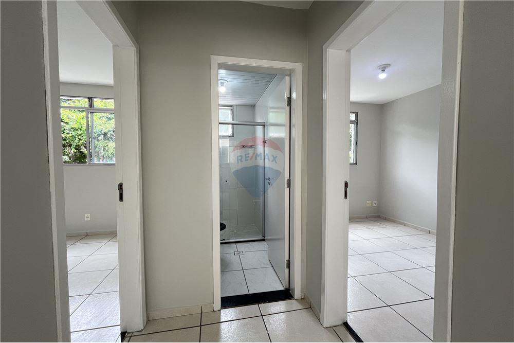 Apartamento - Alugar - Juiz de Fora , Minas Gerais - 10 - 860501002-141