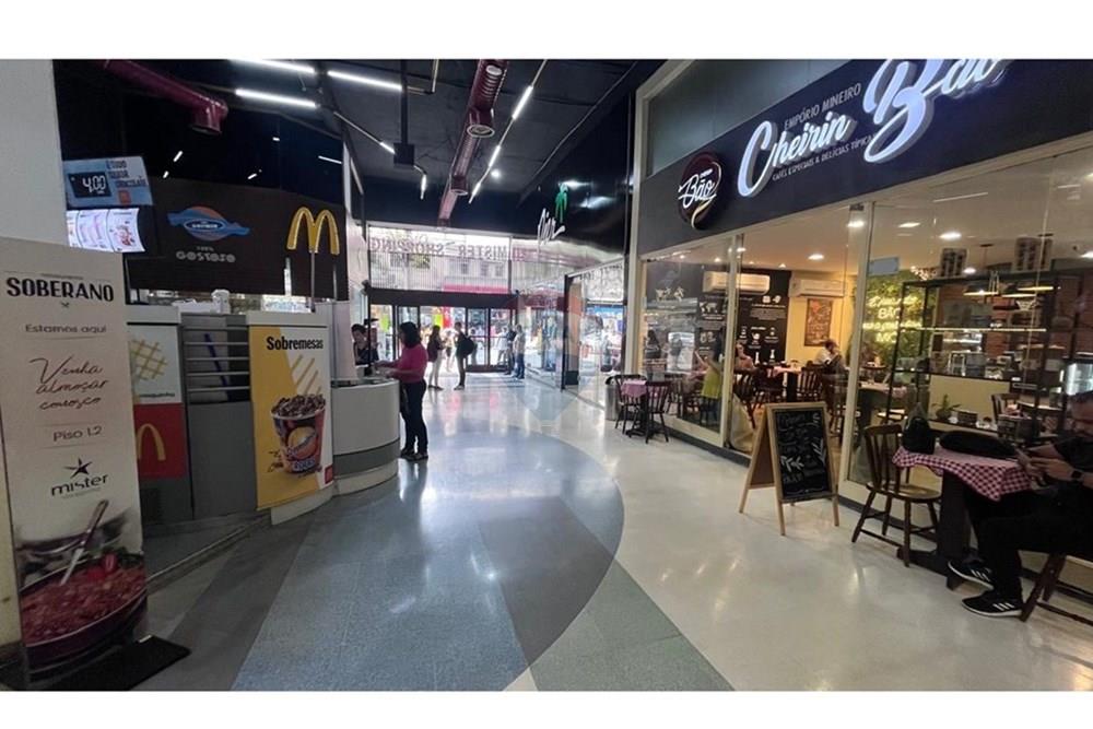 Loja em Shopping - Alugar - Juiz de Fora , Minas Gerais - fccfa3f3-02ee-42e2-b283-88c49f9e27e0.JPG - Corredor - 860431023-273