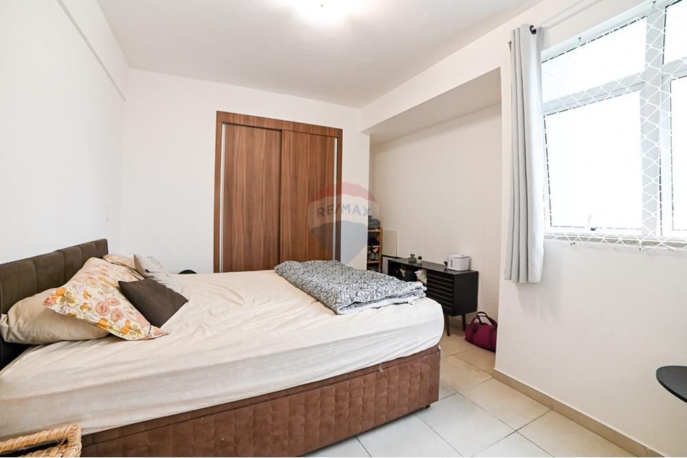 Apartamento - Venda - Juiz de Fora , Minas Gerais - michaelseed.photo_AV RIO BRANCO 1607-6.jpg - Quarto - 860211018-735