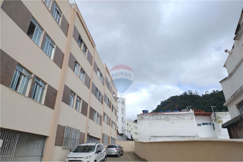 Apartamento - Alugar - Juiz de Fora , Minas Gerais - 5 - 860301010-83