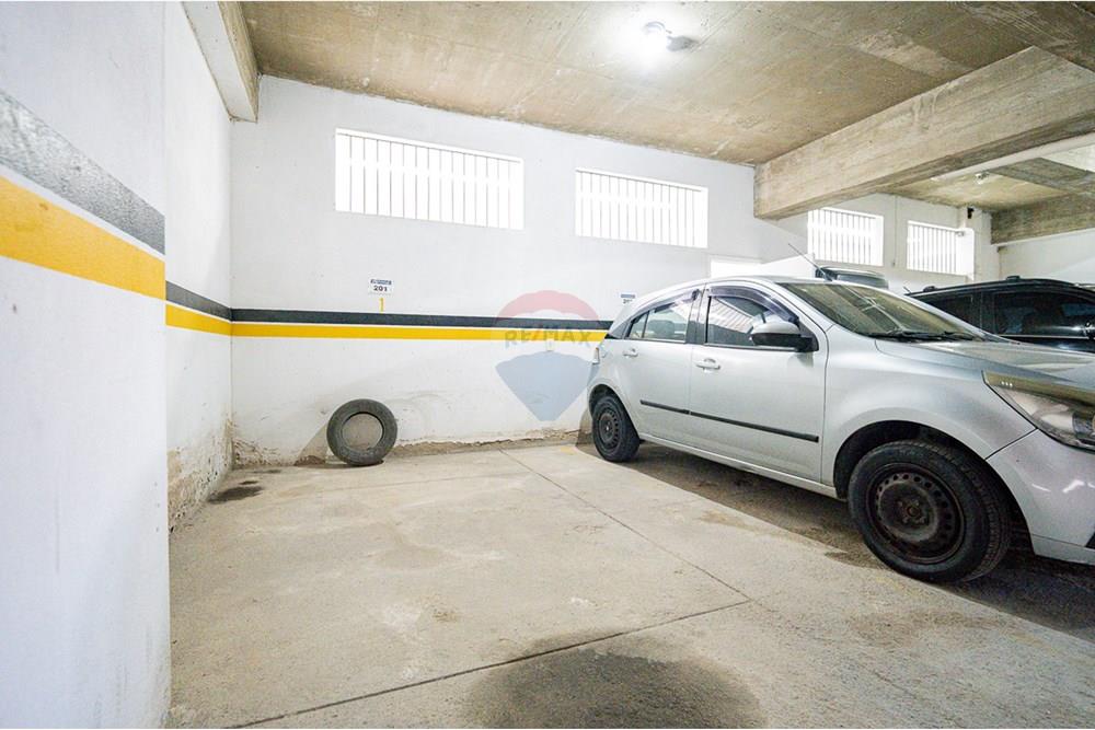 Apartamento - Venda - Juiz de Fora , Minas Gerais - michaelseed.photo_s3-290.jpg - Garagem - 860211018-763