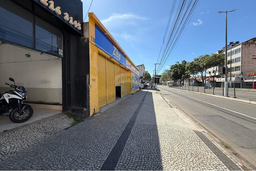 Galpão - Alugar - Juiz de Fora , Minas Gerais - WhatsApp Image 2025-04-08 at 14.40.55.jpeg - 860211077-182