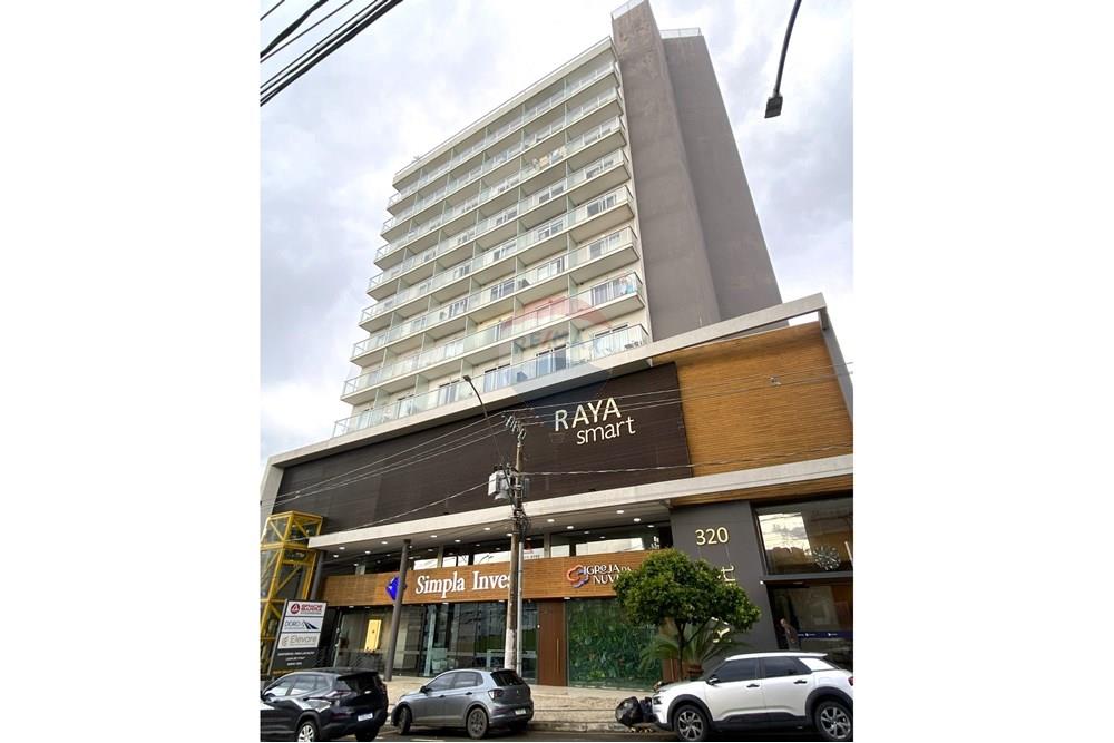 Studio - Venda - Juiz de Fora , Minas Gerais - 2.jpg - 860321018-110