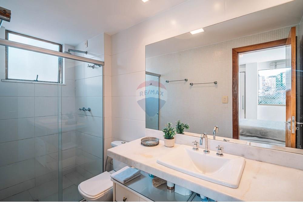 Apartamento - Venda - Juiz de Fora , Minas Gerais - 18.jpg - Banheiro - 860431007-382