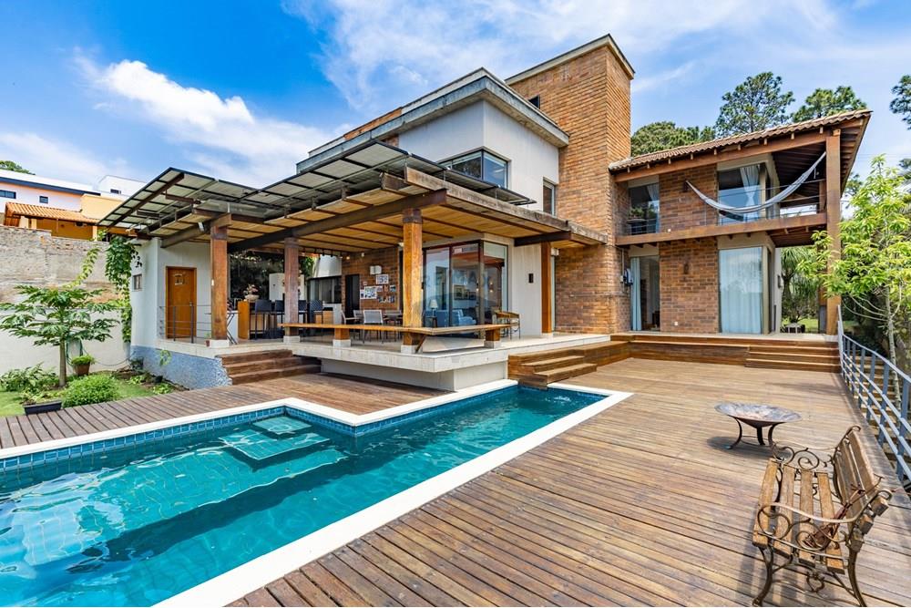 Casa - Venda - Juiz de Fora , Minas Gerais - Campana-39.jpg - 860321001-302