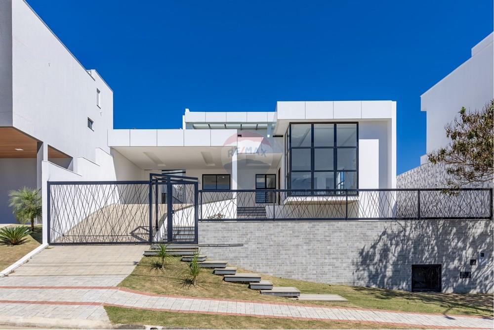 Casa de Condomínio - Venda - Juiz de Fora , Minas Gerais - FOTOIMOB-1.jpg - Fachada - 860431007-607