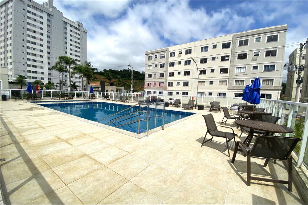 Apartamento - Venda - Juiz de Fora , Minas Gerais - 16 - 860321018-72