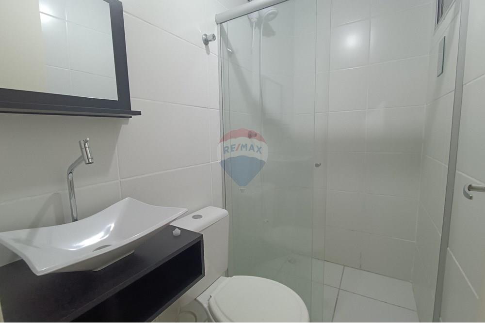 Apartamento - Alugar - Juiz de Fora , Minas Gerais - IMG_20250624_154434.jpg - 860381041-58