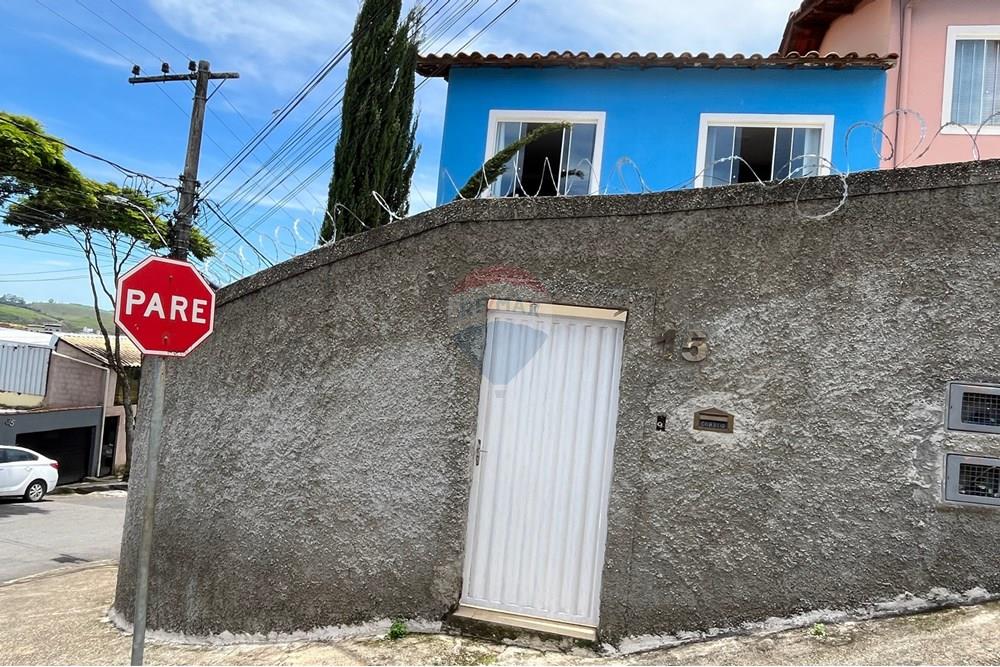 Casa - Venda - Juiz de Fora , Minas Gerais - IMG_5577.jpeg - 860321042-31