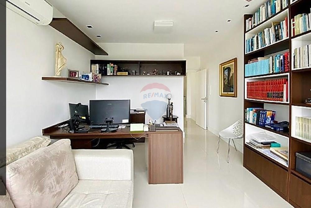 Casa de Condomínio - Venda - Juiz de Fora , Minas Gerais - Imagem do WhatsApp de 2025-09-03 à(s) 08.54.46_71b2c2ca.jpg - Quarto principal - 860501037-9