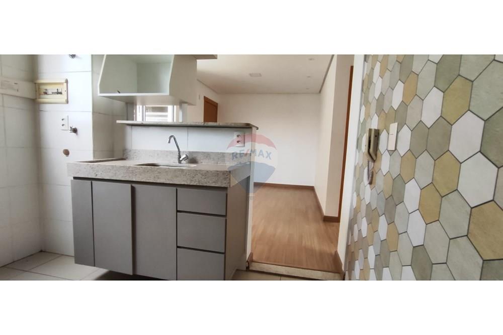 Apartamento - Venda - Juiz de Fora , Minas Gerais - WhatsApp Image 2025-02-23 at 17.32.05 (3).jpeg - Cozinha da sala de estar - 860231003-73