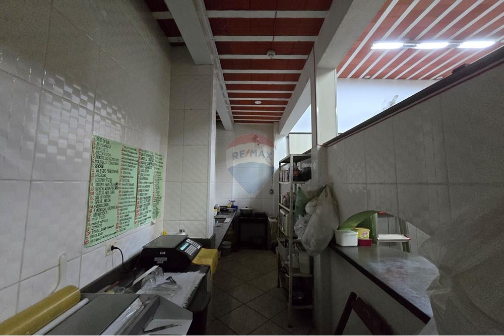 Passa-se o Ponto - Venda - Juiz de Fora , Minas Gerais - 16.jpg - Cozinha - 860231001-224