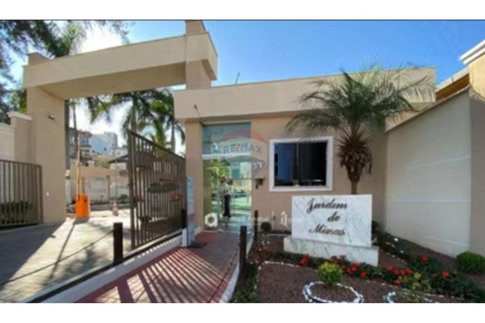 Apartamento - Venda - Juiz de Fora , Minas Gerais - saopedro.jpg - 860501002-150