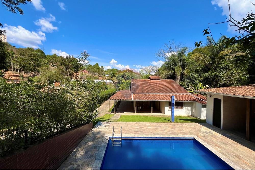 Casa - Venda - Juiz de Fora , Minas Gerais - IMG_7633.jpeg - 860501002-145