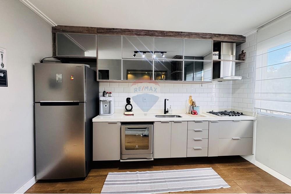 Cobertura - Venda - Juiz de Fora , Minas Gerais - IMG_1585.JPEG - 860301001-613