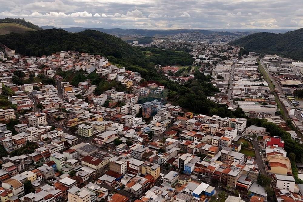 Casa - Venda - Juiz de Fora , Minas Gerais - Aerea_Casa_Democrata7.jpg - 860241114-36