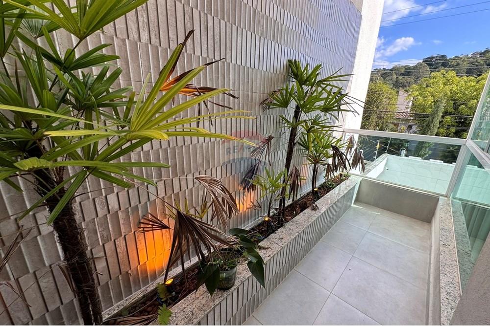 Casa - Venda - Juiz de Fora , Minas Gerais - IMG_4442.JPEG - 860301001-593