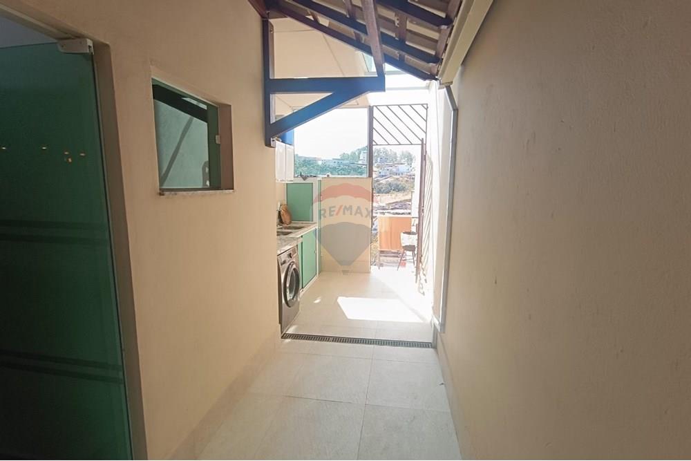 Casa - Venda - Conselheiro Lafaiete , Minas Gerais - 9e56c7c3-9f0e-4275-885e-05e2e9b8d5f5.jpeg - 860421022-133