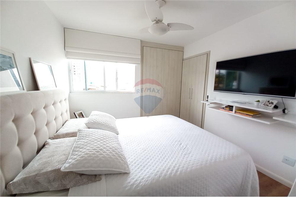 Apartamento - Alugar - Juiz de Fora , Minas Gerais - SUITE CASAL - Suite - 860361003-322