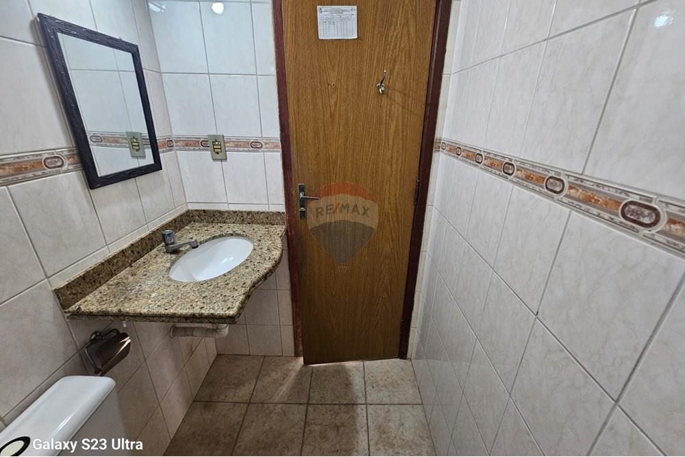 Apartamento - Venda - Juiz de Fora , Minas Gerais - Banheiro social.jpeg - 860231013-52