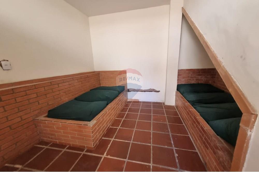 Casa Comercial - Alugar - Juiz de Fora , Minas Gerais - Quarto DCE 1.jpeg - 860361010-488