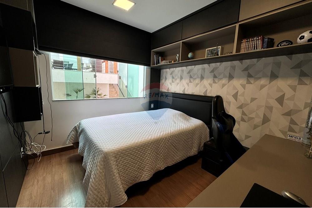 Casa - Venda - Juiz de Fora , Minas Gerais - IMG_4481.JPEG - 860301001-593