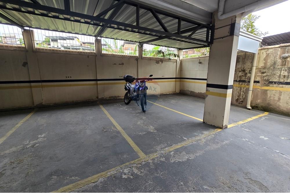 Apartamento - Venda - Juiz de Fora , Minas Gerais - 30.jpg - Garagem - 860231001-214