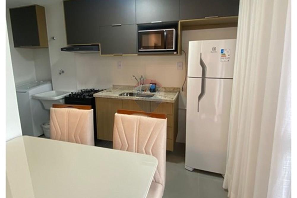 Apartamento - Alugar - Juiz de Fora , Minas Gerais - WhatsApp Image 2025-08-27 at 08.41.44 (1).jpeg - Cozinha - 860431036-128