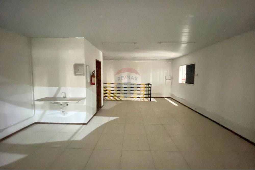 Galpão - Alugar - Juiz de Fora , Minas Gerais - IMG_9445.JPEG - 860301009-497