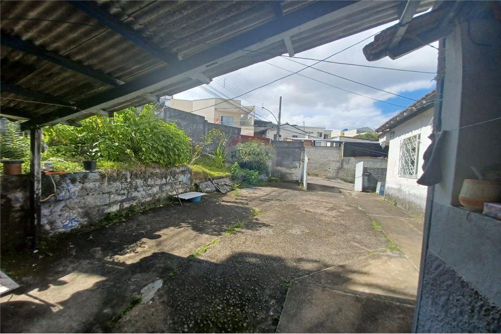 Casa - Venda - Juiz de Fora , Minas Gerais - jardim - Jardim Interno - 860231017-141