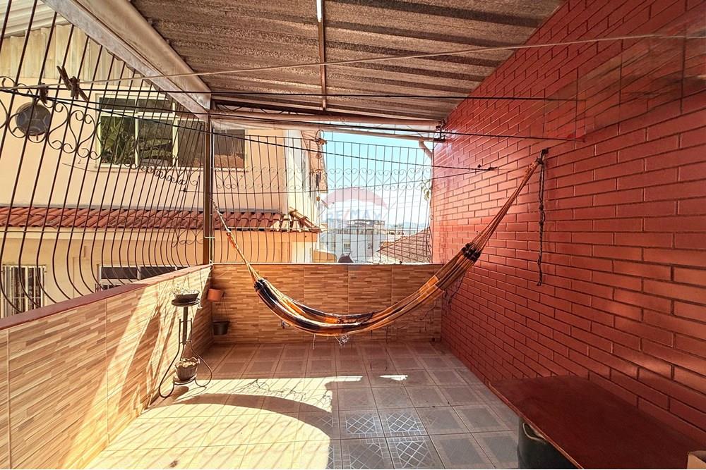 Casa - Venda - Juiz de Fora , Minas Gerais - WhatsApp Image 2025-08-22 at 09.32.06 (3).jpeg - Varanda - 860211077-199