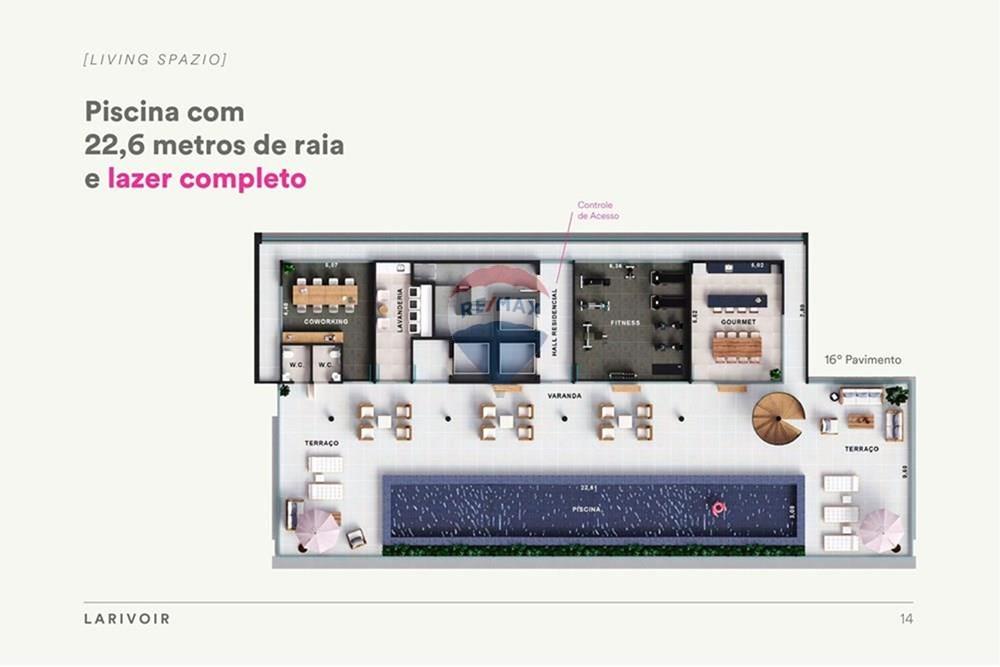 Studio - Venda - Juiz de Fora , Minas Gerais - h19.jpg - 860281089-40