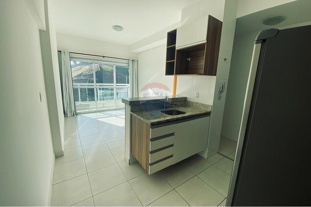 Apartamento - Alugar - Juiz de Fora , Minas Gerais - IMG_1463.jpeg - 860211089-174