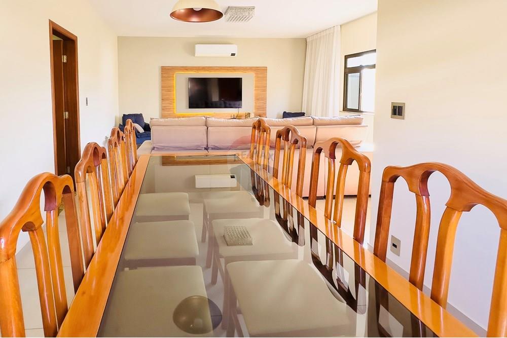 Casa - Venda - Juiz de Fora , Minas Gerais - CASA-44.jpg - Sala em L - 860211123-10