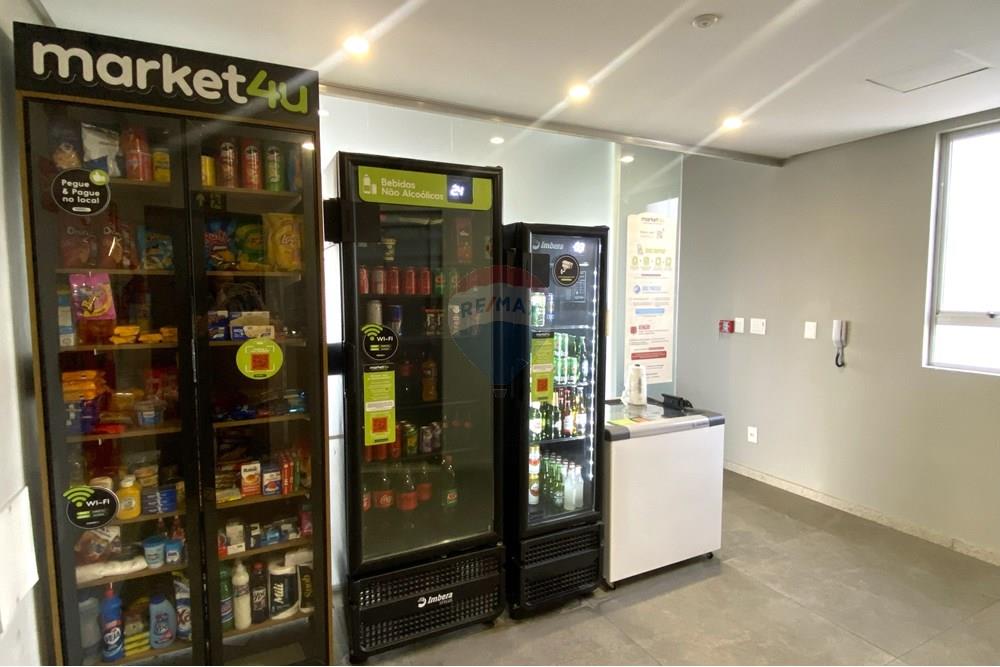 Studio - Venda - Juiz de Fora , Minas Gerais - IMG_5308.jpg - 860321018-110