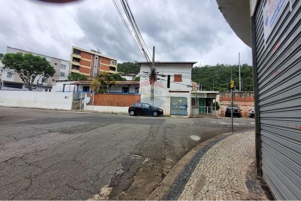 Ponto Comercial/ Loja - Venda - Juiz de Fora , Minas Gerais - Rua 2.jpeg - 860361010-486