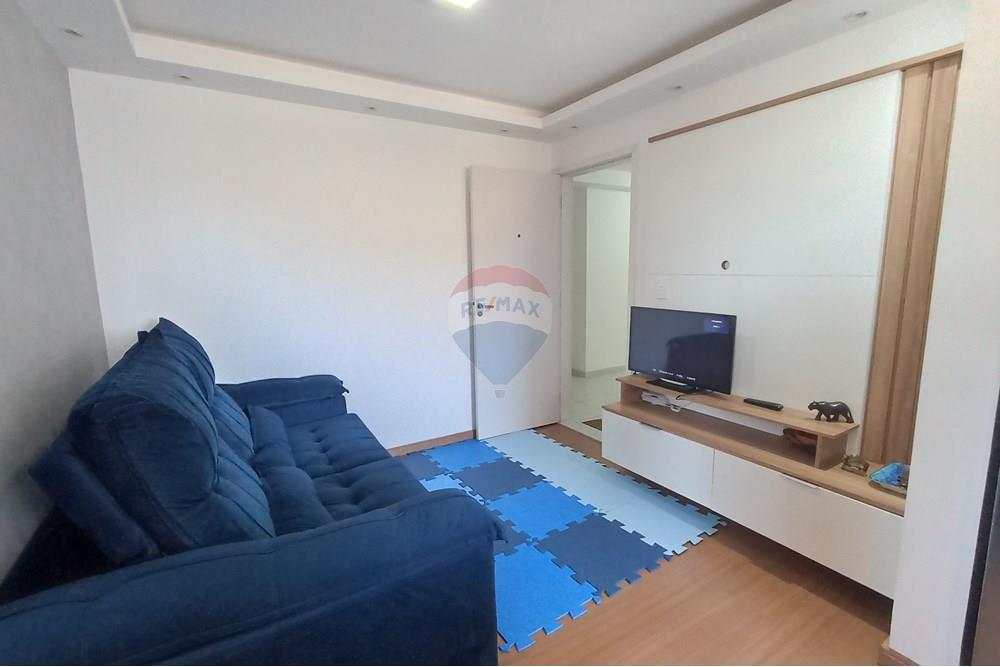 Apartamento - Venda - Juiz de Fora , Minas Gerais - 1756475920193.jpg - 860231039-13