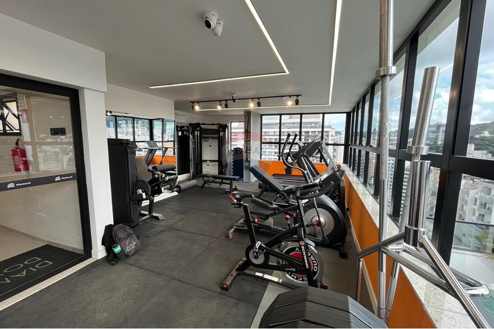 Apartamento - Venda - Juiz de Fora , Minas Gerais - IMG_9513.jpeg - 860321042-103