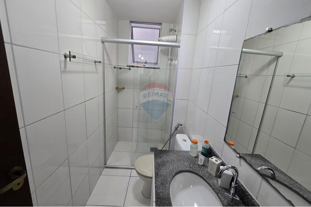 Apartamento - Alugar - Juiz de Fora , Minas Gerais - 20250113_181153.jpg - 860231001-226