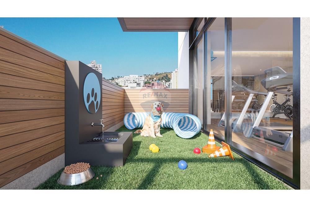 Apartamento - Venda - Juiz de Fora , Minas Gerais - 04a7e43c-7be7-4df3-a439-4e42d586175b.jpg - 860301007-332