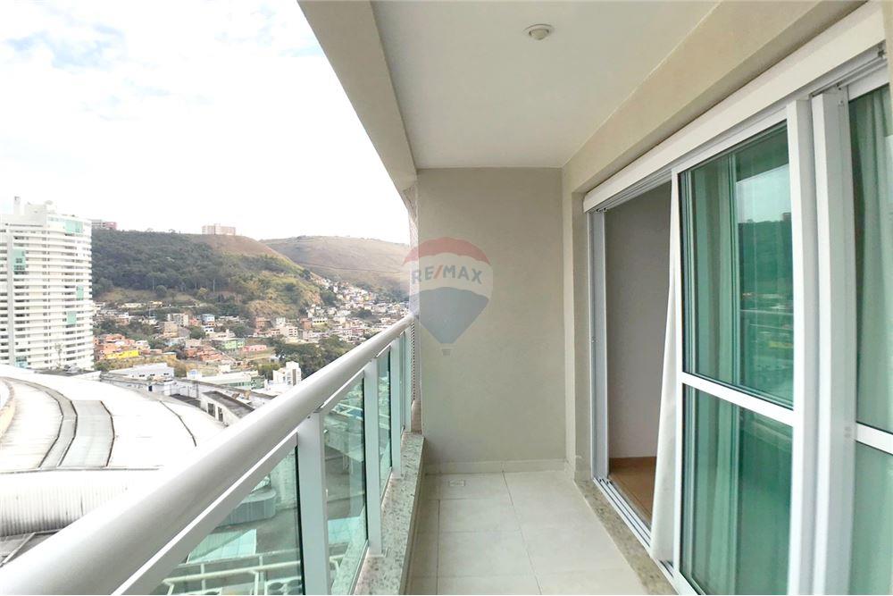 Apartamento - Venda - Juiz de Fora , Minas Gerais - 9 - 860211036-217