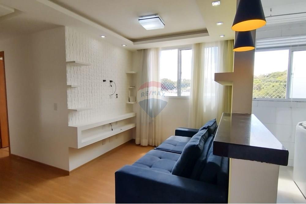 Apartamento - Alugar - Juiz de Fora , Minas Gerais - WhatsApp Image 2025-09-16 at 00.38.34 (1).jpeg - Sala - 860241112-115