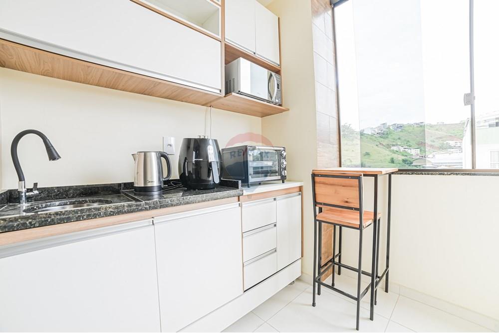 Apartamento - Venda - Juiz de Fora , Minas Gerais - michaelseed.photo_SEMANA3_MARÇO-113.jpg - Varanda - 860281091-92