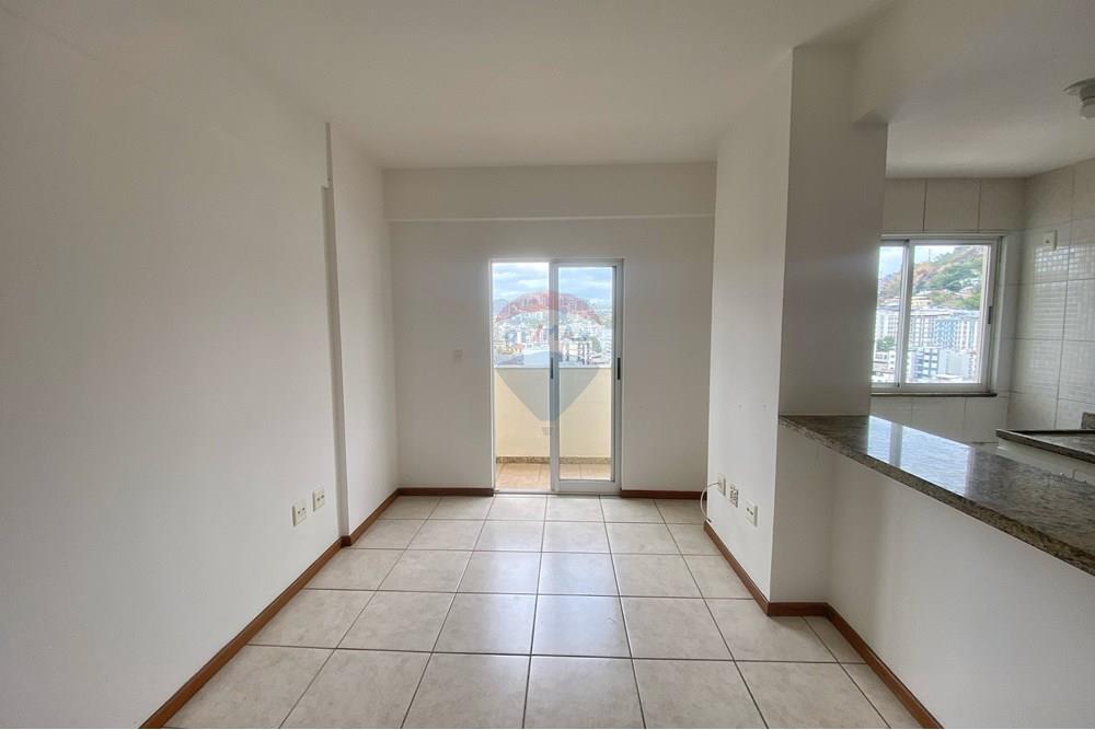 Apartamento - Venda - Juiz de Fora , Minas Gerais - IMG_8721.JPG - Sala de estar - 860241076-77